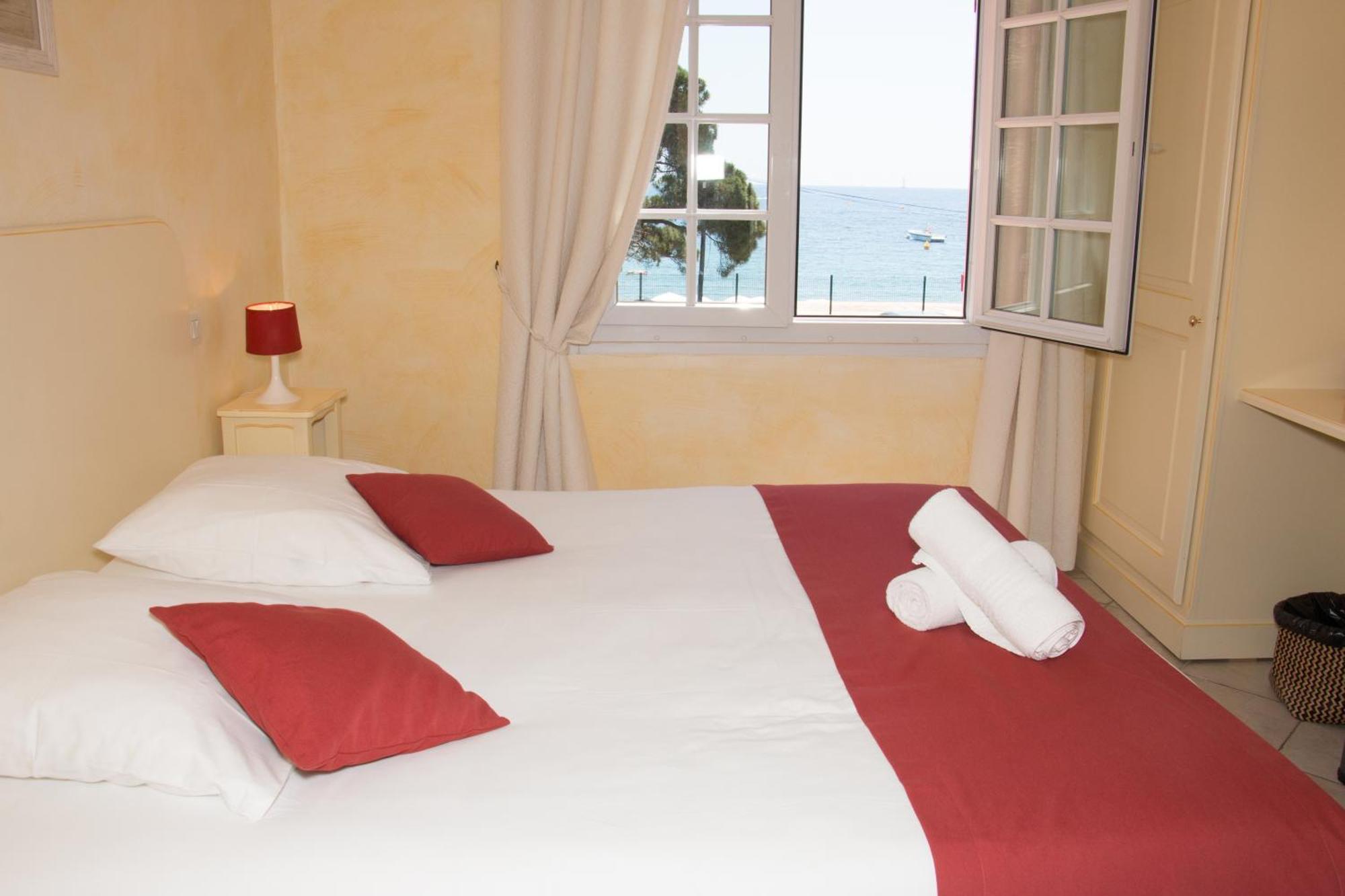 Hotel & Spa La Villa Sainte-Maxime Exteriér fotografie