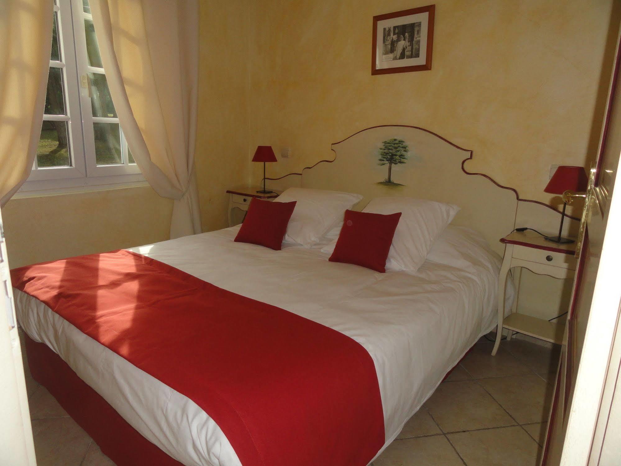 Hotel & Spa La Villa Sainte-Maxime Exteriér fotografie